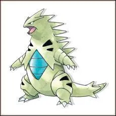 Comment s'appelle ce Pokmon ?