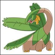 Comment s'appelle ce Pokmon ?