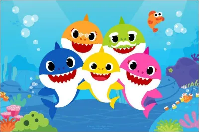 Est-ce que Baby Shark est la chanson la plus &eacute;cout&eacute;e sur YouTube ?
