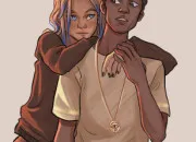 Quiz Un personnage = un roman (Facile)