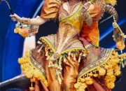 Test Quel costume national de Miss Grand International dois-tu porter ?