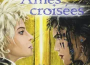 Quiz ''Les Âmes croisées'' de Pierre Bottero