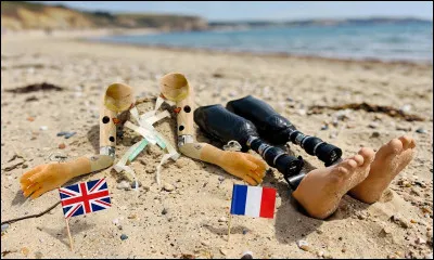 Que vous &eacute;voque cette image ?