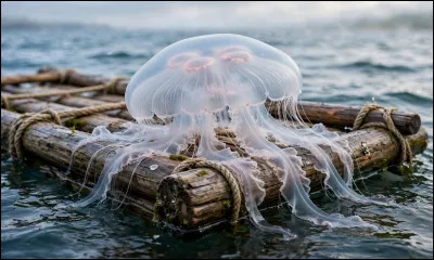 &Agrave; qui cette image vous fait-elle penser ?