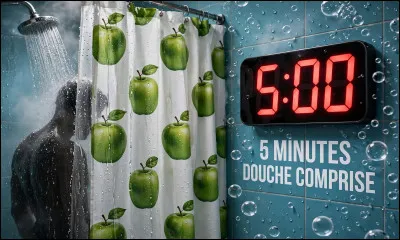&Agrave; quel chef d'&Eacute;tat vous fait penser cette image ?