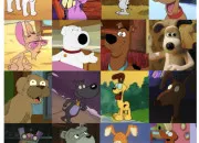 Quiz Des chiens fictifs