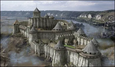 Dans quel pays se trouve Rouen ?