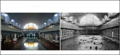 Quelle ville du nord a transform&eacute; sa piscine Art d&eacute;co en mus&eacute;e ?