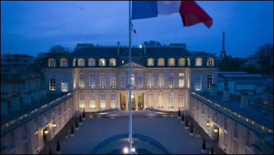 Quel pr&eacute;sident de la R&eacute;publique apporta l'art moderne &agrave; l'&Eacute;lys&eacute;e ?