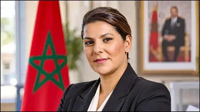 Qui est l'actuelle Premi&egrave;re ministre du Maroc, 29 septembre 2026 ?