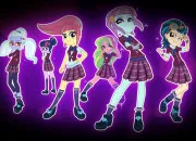 Quiz Equestria Girls : connais-tu tout sur les Shadowbolts ?