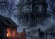 Test Quel fanart d’Halloween aurais-tu ? (En manga et pour les filles)