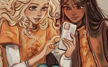 Quiz Percy jackson