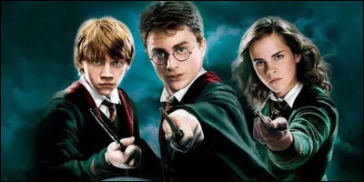 On commence par la fin de classement avec Harry Potter ! Quelle actrice joue Hermione Granger ?