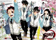 Quiz Demon slayer : 100 ans plus tard