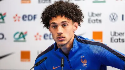 Qui est-ce ?