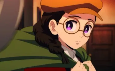 Quiz Demon slayer