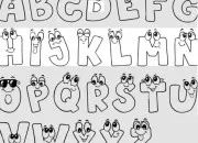 Quiz Ordre alphabétique