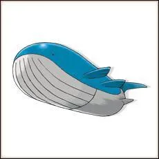 Comment s'appelle ce Pokmon ?