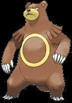 Comment s'appelle ce Pokmon ?