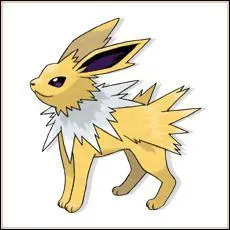 Comment s'appelle ce Pokmon ?