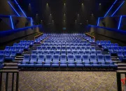 Quiz Qui est-ce ? (9) - Cinéma