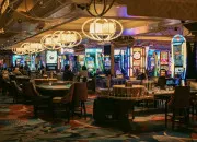 Quiz Loisirs - Les plus grands casinos du monde en 2026