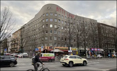Qui a chant&eacute; &laquo;&nbsp;Dommage&nbsp;&raquo; ?