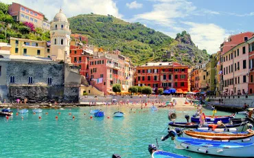 Quiz Italien