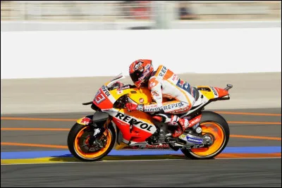 Les roues de 17 pouces sont devenues obligatoires en MotoGP &agrave; partir de 2016.