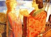 Quiz Tristan et Iseult