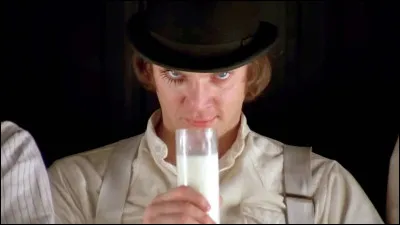 Quel film de Stanley Kubrick utilise de mani&egrave;re marquante la musique de Beethoven dans son intrigue ?