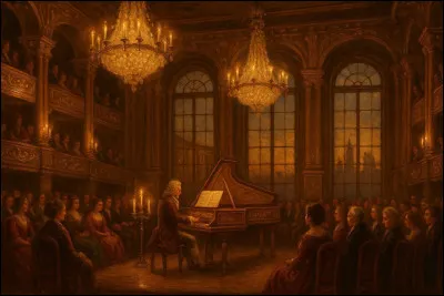 Pour quel instrument la &laquo; Sonate au Clair de lune &raquo; a-t-elle &eacute;t&eacute; compos&eacute;e ?