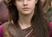 Test ''Percy Jackson''
