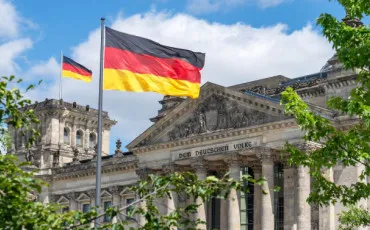 Quiz Allemand