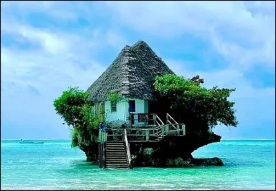 Dans quel oc&eacute;an se trouve l'archipel de Zanzibar ?