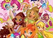 Test Quelle Winx es-tu ?