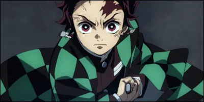 De quel c&eacute;l&egrave;bre manga Tanjirō Kamado est-il le protagoniste principal ?