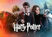Quiz Harry Potter