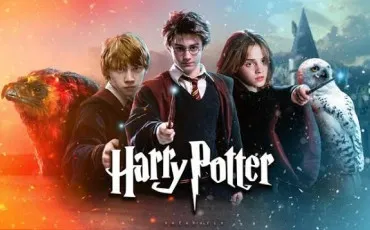 Quiz Harry potter