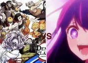 Quiz Qui est ce personnage dans ''Oshi no Ko'' ?