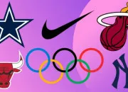 Quiz Les logos de marques de sport