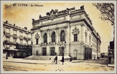 Dans quelle pi&egrave;ce de th&eacute;&acirc;tre retrouve-t-on le personnage d'Harpagon ?