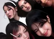 Quiz Connais-tu bien le groupe Katseye ?