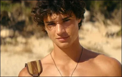 Voici Julian. Dans quelle film Prime Video joue-t-il ?