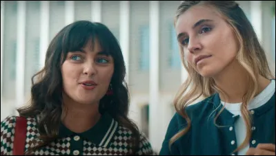 Cette image est issue d'un film Prime Video. Lequel ? On y voit ici notamment le personnage d'Alma Lancaster.