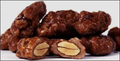 Quelle est la ville de la praline originelle ?