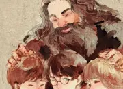 Quiz Harry Potter - Qui a dit ça ?
