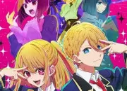 Quiz Devine les personnages de ''Oshi no Ko'' avec leurs yeux