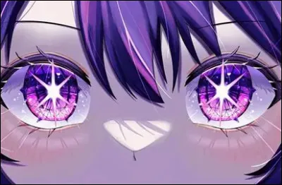&Agrave; qui appartiennent ces yeux ?